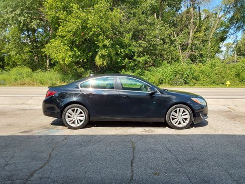 Used 2015 Buick Regal FWD image 3
