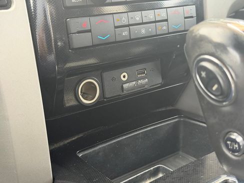 Used 2011 Ford F150 FX4 w/ FX Luxury Pkg AWD/4WD image 25