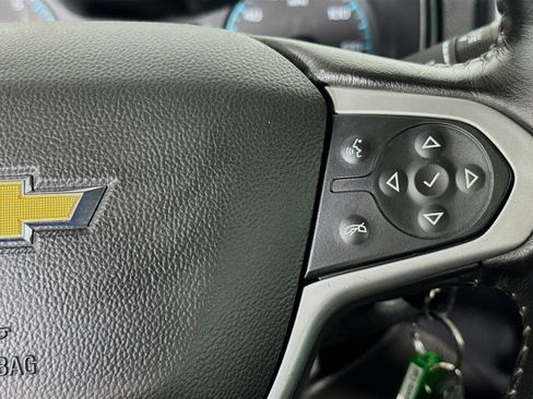 Used 2022 Chevrolet Colorado LT w/ Fleet Safety Package image 14