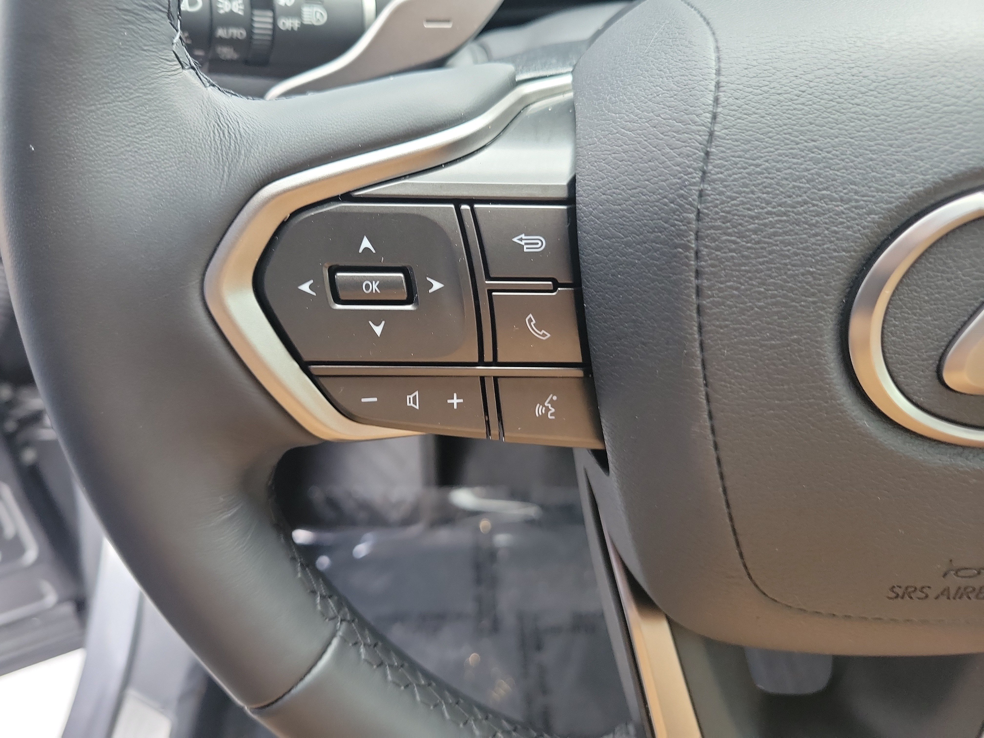 Certified 2023 Lexus NX 250 FWD image 26