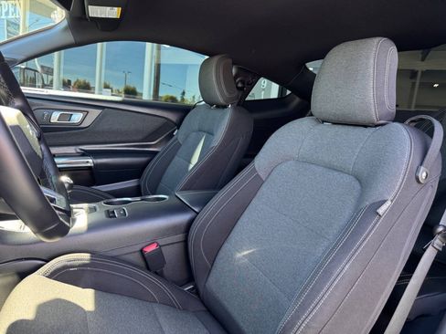 Used 2024 Ford Mustang GT RWD image 25