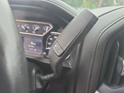 Used 2021 GMC Sierra 1500 SLT image 18