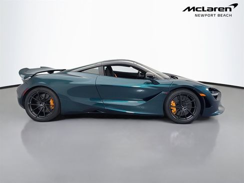 Used 2024 McLaren 750S RWD image 33