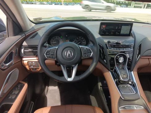 Used 2023 Acura RDX AWD w/ Technology Package image 20