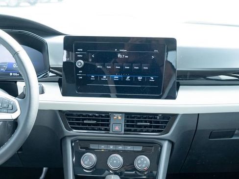 New 2026 Volkswagen Taos S FWD image 33