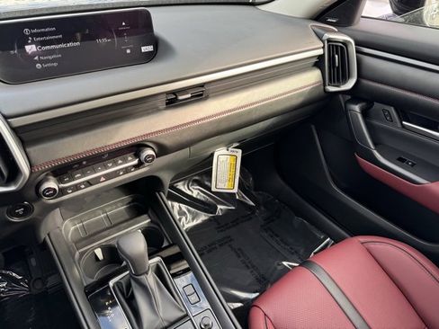 New 2026 MAZDA CX-50 AWD 2.5 Hybrid w/ Weather Package image 23