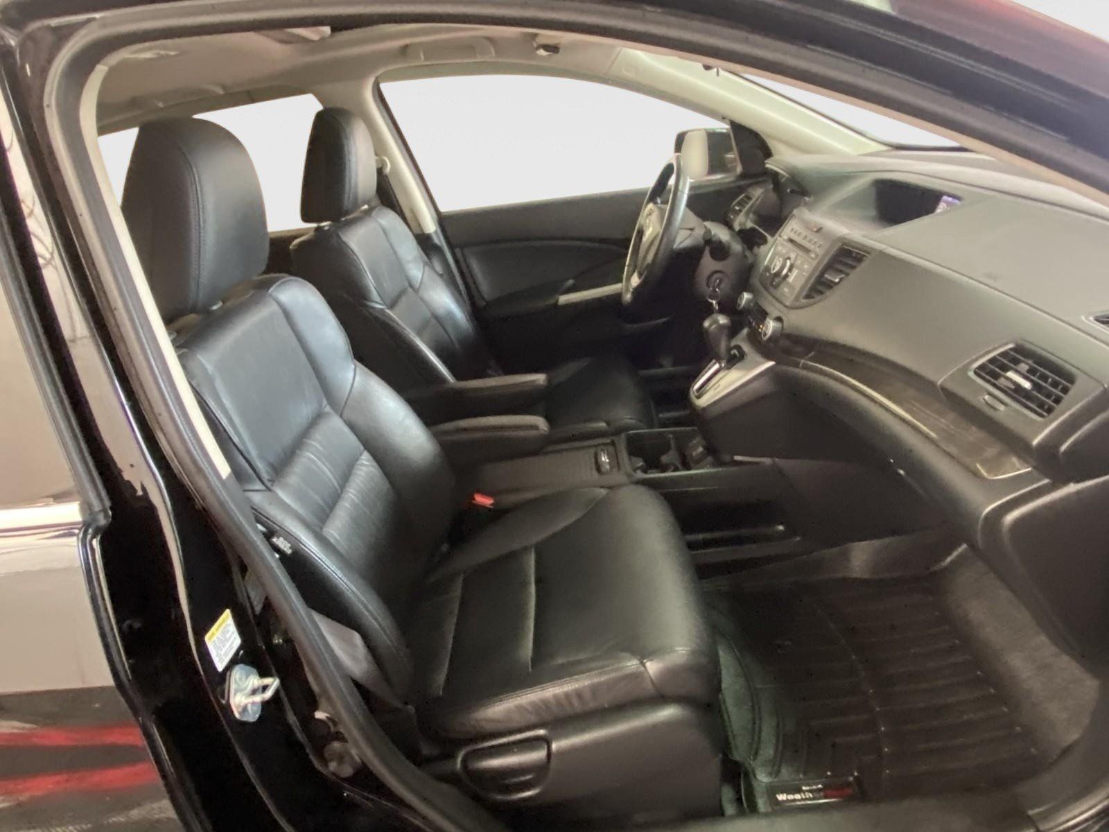 Used 2013 Honda CR-V EX-L image 9
