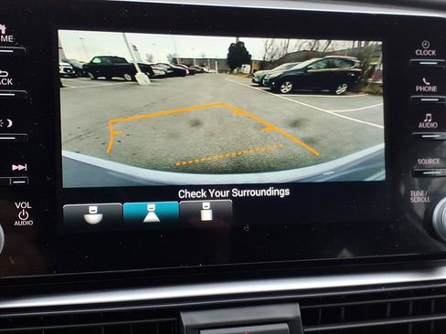 Used 2022 Honda Accord Sport image 14