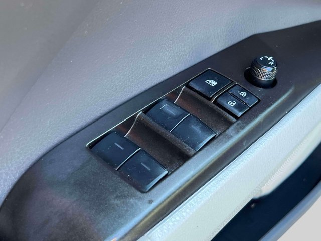 Certified 2024 Toyota Camry LE FWD image 19