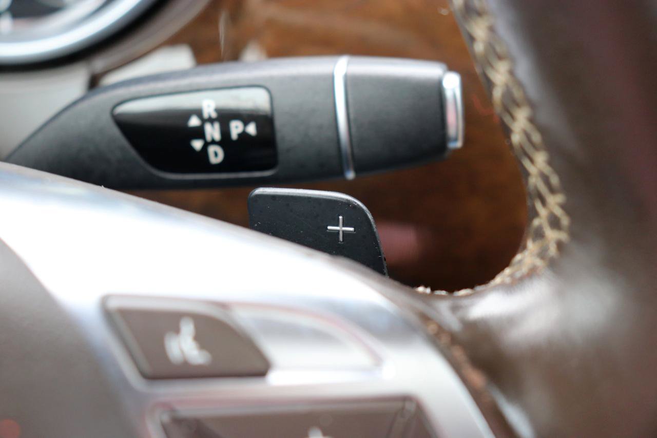 Used 2015 Mercedes-Benz ML 350 4MATIC image 32