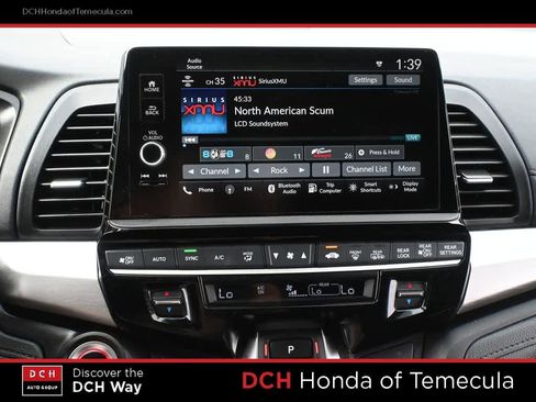 Used 2025 Honda Odyssey Sport-L image 12