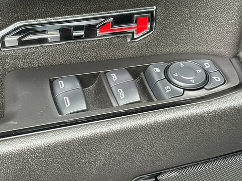 Certified 2024 GMC Sierra 1500 AT4 w/ Technology Package AWD/4WD image 12