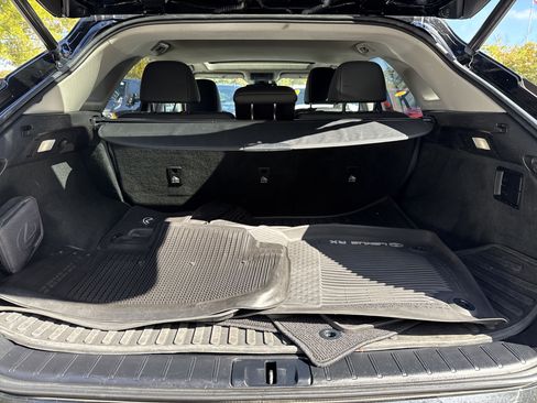 Used 2022 Lexus RX 350 FWD w/ Premium Package image 18