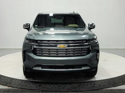 Used 2024 Chevrolet Tahoe Premier