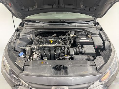 Used 2020 Hyundai Elantra SE w/ Cargo Package (C1) FWD image 38
