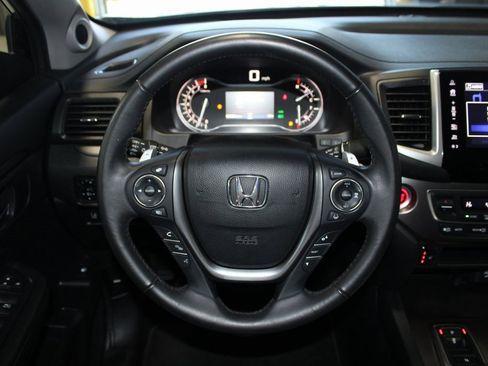 Used 2020 Honda Ridgeline RTL image 20