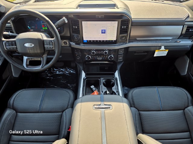 New 2026 Ford F350 Platinum AWD/4WD image 13