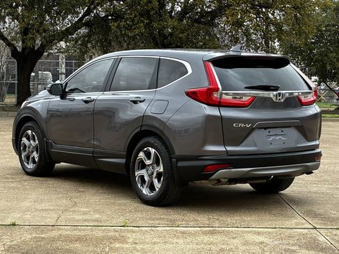 Used 2017 Honda CR-V EX-L image 26