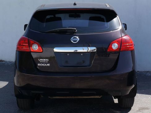 Used 2013 Nissan Rogue S FWD image 6