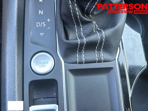 Used 2023 Volkswagen Atlas SE FWD image 23