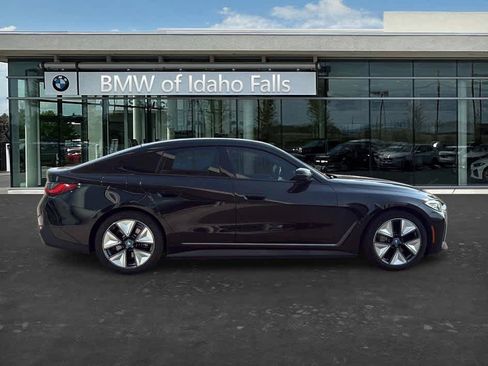 Used 2023 BMW i4 eDrive35 w/ Premium Package RWD image 8