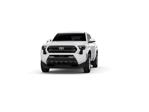 New 2026 Toyota Tacoma SR5 RWD image 18