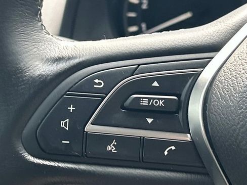 Used 2023 INFINITI Q50 Luxe w/ Cargo Package image 32