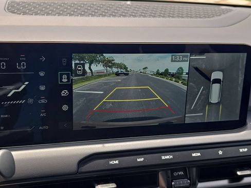 New 2027 Kia Telluride SX X-Line AWD/4WD image 25