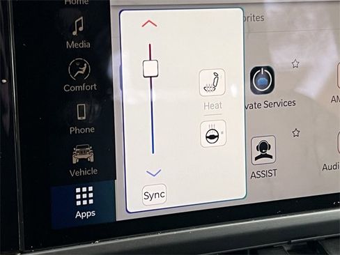 Used 2025 Jeep Wrangler Unlimited Sahara image 24