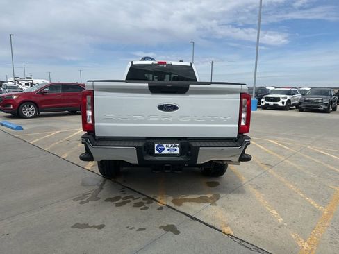 New 2026 Ford F250 XLT image 9