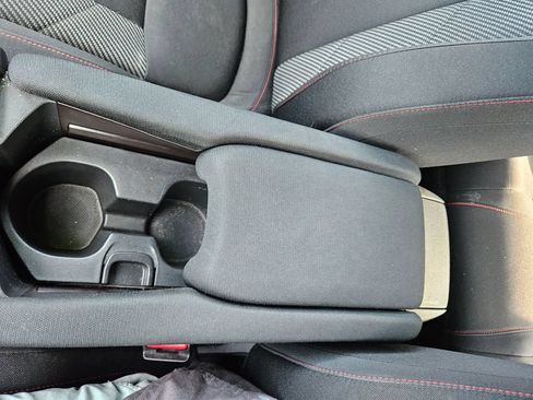Used 2018 Honda Civic Si image 17