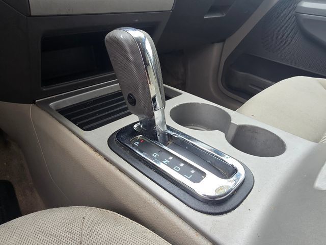 Used 2007 Ford Edge SE FWD image 16