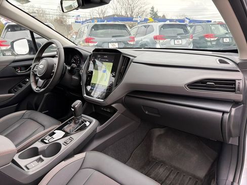 Certified 2025 Subaru Crosstrek 2.5i Limited AWD/4WD image 36