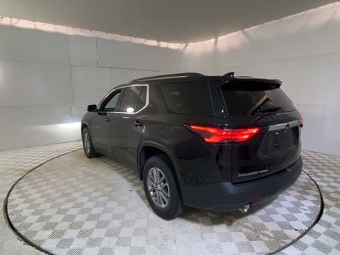 Used 2023 Chevrolet Traverse LT w/ LPO, Floor Liner Package image 9