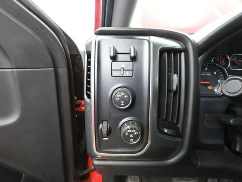 Used 2015 Chevrolet Silverado 1500 LT w/ All Star Edition AWD/4WD image 31