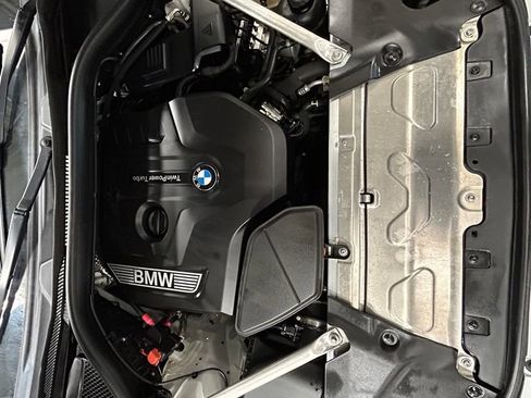 Used 2019 BMW X3 xDrive30i AWD/4WD image 57