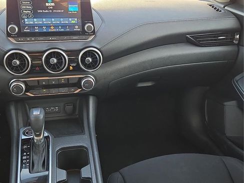 Used 2024 Nissan Sentra SV image 19