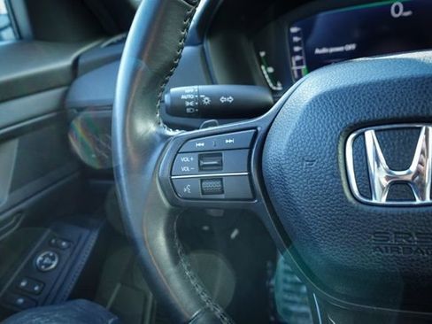 Used 2023 Honda Accord Sport image 16