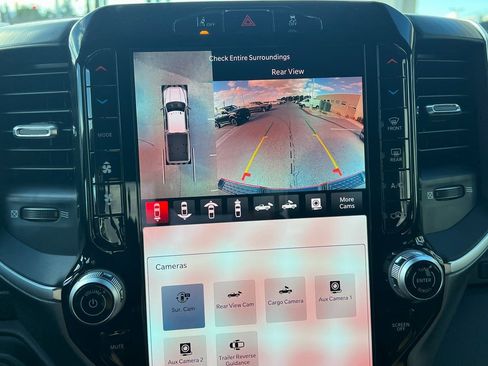 New 2026 RAM 3500 Big Horn image 28