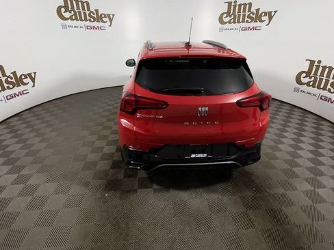 Used 2026 Buick Encore GX Sport Touring w/ Comfort Package AWD/4WD image 7