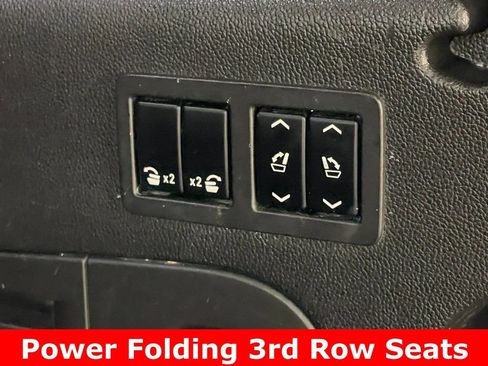 Used 2015 GMC Yukon XL SLT w/ Open Road Package image 19