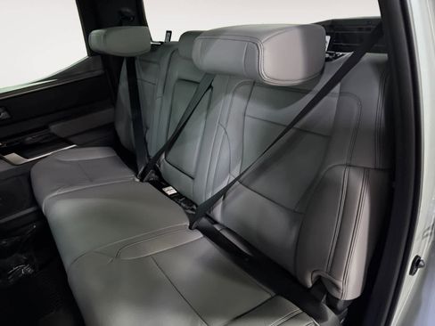 New 2026 Toyota Tundra Limited AWD/4WD image 17