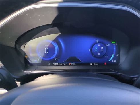 Used 2020 Ford Escape SE Sport image 31