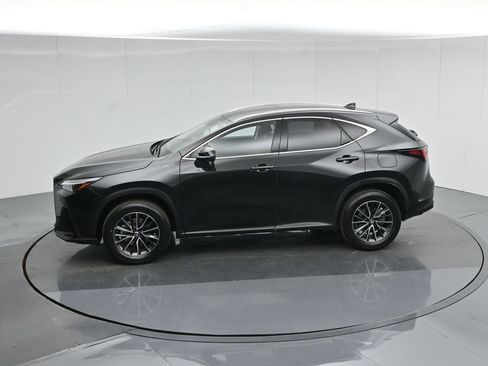 Used 2024 Lexus NX 350h AWD w/ Premium Package image 52