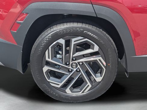 New 2026 Hyundai Tucson SEL Plus FWD image 33