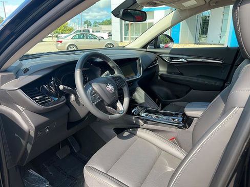 Used 2023 Buick Envision Essence AWD/4WD image 10