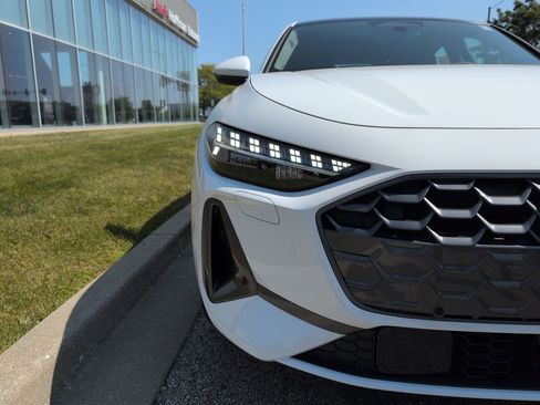 New 2025 Audi A5 2.0T Premium Plus image 34