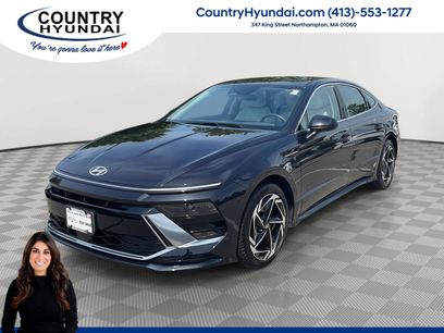 Used 2026 Hyundai Sonata SEL