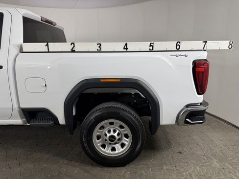 Used 2021 GMC Sierra 3500 4x4 Crew Cab w/ Convenience Package image 5