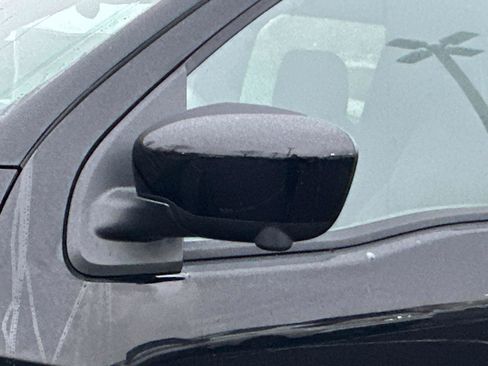 New 2026 Nissan Frontier PRO-4X w/ Pro Premium Package image 12